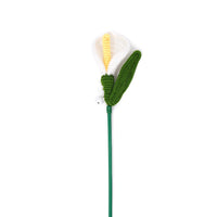 HKM-0836541 Catnip-Infused Resistant Chew Stick Toy for Interactive Play