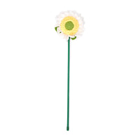 HKM-0836541 Catnip-Infused Resistant Chew Stick Toy for Interactive Play
