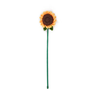 HKM-0836541 Catnip-Infused Resistant Chew Stick Toy for Interactive Play