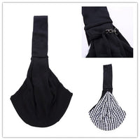 HKM-0837949 Breathable Polyester One-Shoulder Pet Carrier Bag for Dogs