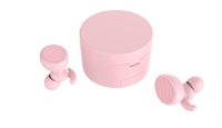 HKM-083795 Bluetooth Makeup Mirror Headset with Voice Control and Stereo Sound, 10m Range, 60h Standby