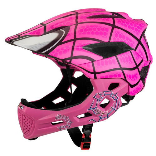 HKM-083795 Children's Multifunctional Sports Helmet for Safety and Active Play