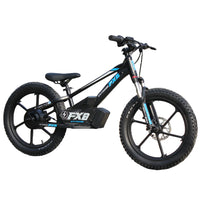 HKM-083859 600W Brushless 20" Electric Hybrid Bike with Hydraulic Suspension and 3-Speed Gears