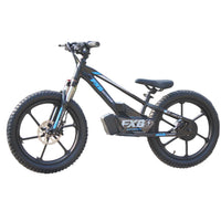 HKM-083859 600W Brushless 20" Electric Hybrid Bike with Hydraulic Suspension and 3-Speed Gears