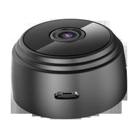 HKM-084115 Wireless A9 WiFi Network Security Camera with Night Vision and Motion Detection