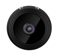 HKM-084115 Wireless A9 WiFi Network Security Camera with Night Vision and Motion Detection
