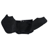 HKM-0845629 Halloween Bat Wings Costume for Dogs and Cats, Comfortable Wear-Resistant Design, Adjustable 3D Wings, Available in Sizes S, M, L