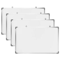 HKM-084563 Customisable Magnetic White Board Maker for Kids - Dry Erase Classroom Marker Machine