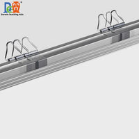 HKM-084563 Customisable Magnetic White Board Maker for Kids - Dry Erase Classroom Marker Machine