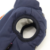 HKM-0847805 Casual Warm Cotton Vest for All Genders - Comfortable & Lightweight