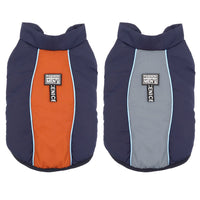 HKM-0847805 Casual Warm Cotton Vest for All Genders - Comfortable & Lightweight