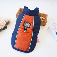 HKM-0847805 Casual Warm Cotton Vest for All Genders - Comfortable & Lightweight