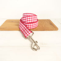 HKM-0849213 Stylish Polyester Pet Collar Bow Tie Set with Leash