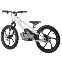 HKM-085011 20-Inch Electric Balance Bike with 2-Speed Gears and Disc Brake, Ideal for Kids Ages 5-10