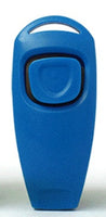 HKM-0852029 Two-in-One Dog Training Ring and Whistle for Easy Pet Training