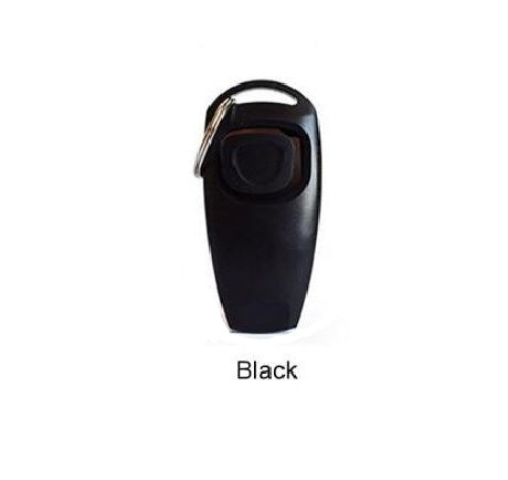 HKM-0852029 Two-in-One Dog Training Ring and Whistle for Easy Pet Training