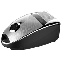 HKM-085331 Silent Design Vacuum Cleaner with Remote Control for Effortless Cleaning
