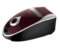 HKM-085331 Silent Design Vacuum Cleaner with Remote Control for Effortless Cleaning