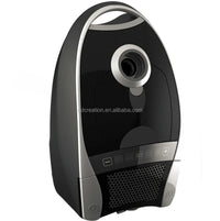HKM-085331 Silent Design Vacuum Cleaner with Remote Control for Effortless Cleaning