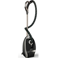 HKM-085331 Silent Design Vacuum Cleaner with Remote Control for Effortless Cleaning