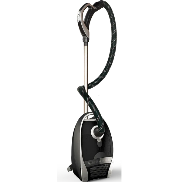HKM-085331 Silent Design Vacuum Cleaner with Remote Control for Effortless Cleaning