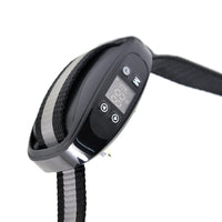 HKM-0854973 Wireless GPS Dog Training Collar with Rechargeable Waterproof Feature