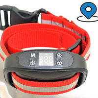 HKM-0854973 Wireless GPS Dog Training Collar with Rechargeable Waterproof Feature