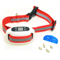 HKM-0854973 Wireless GPS Dog Training Collar with Rechargeable Waterproof Feature