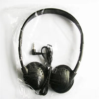 HKM-085587 Affordable Wired Headphones with Built-in Microphone for Clear Audio and Comfortable Fit