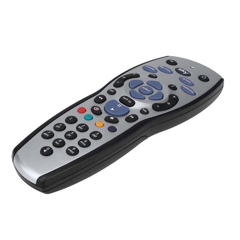HKM-085651 Universal Set-Top Box Remote Control for Streaming Devices and TVs