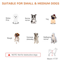 HKM-0858429 Extra Wide Freestanding Pet Gate for Dogs and Cats, Adjustable Length Blue-Gray Wooden Barrier for Doorways and Hallways
