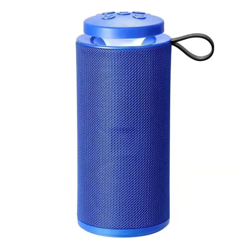 HKM-086739 Wireless Outdoor Bluetooth Speaker with High-Quality Sound Connection