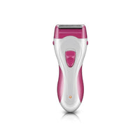 HKM-086803 Electric Epilator for Women – Hair Removal for Underarms and Legs, Lightweight and Compact Design