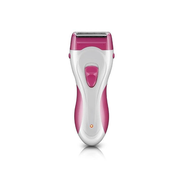 HKM-086803 Electric Epilator for Women – Hair Removal for Underarms and Legs, Lightweight and Compact Design
