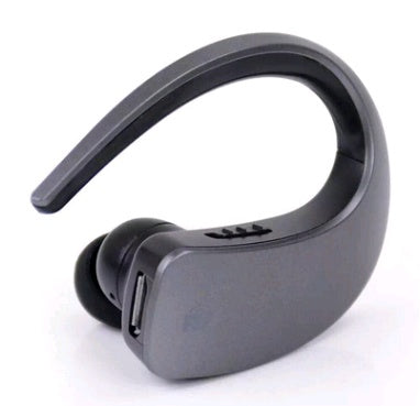 HKM-086803 Wireless Bluetooth Sports Earbuds with Touch Control and Stereo Sound, 10m Range, Multi-Point Connection