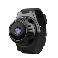 HKM-087251 1080P X7 Sports Camera with Strap and Accessories - Loop Recording, TF Card Compatible, Plastic Body