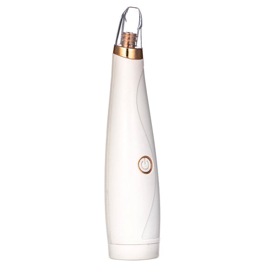 HKM-087315 Blackhead Removal Electric Suction Device for Deep Skin Cleansing