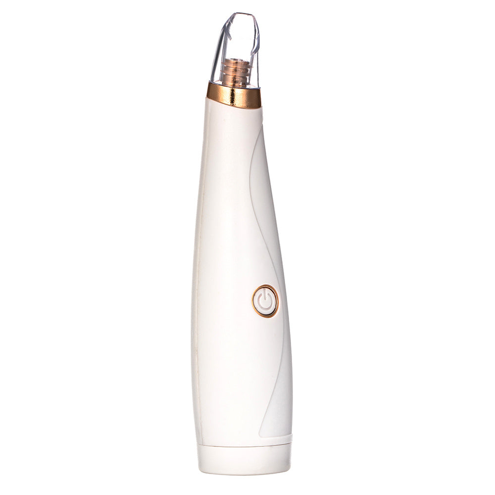 HKM-087315 Blackhead Removal Electric Suction Device for Deep Skin Cleansing