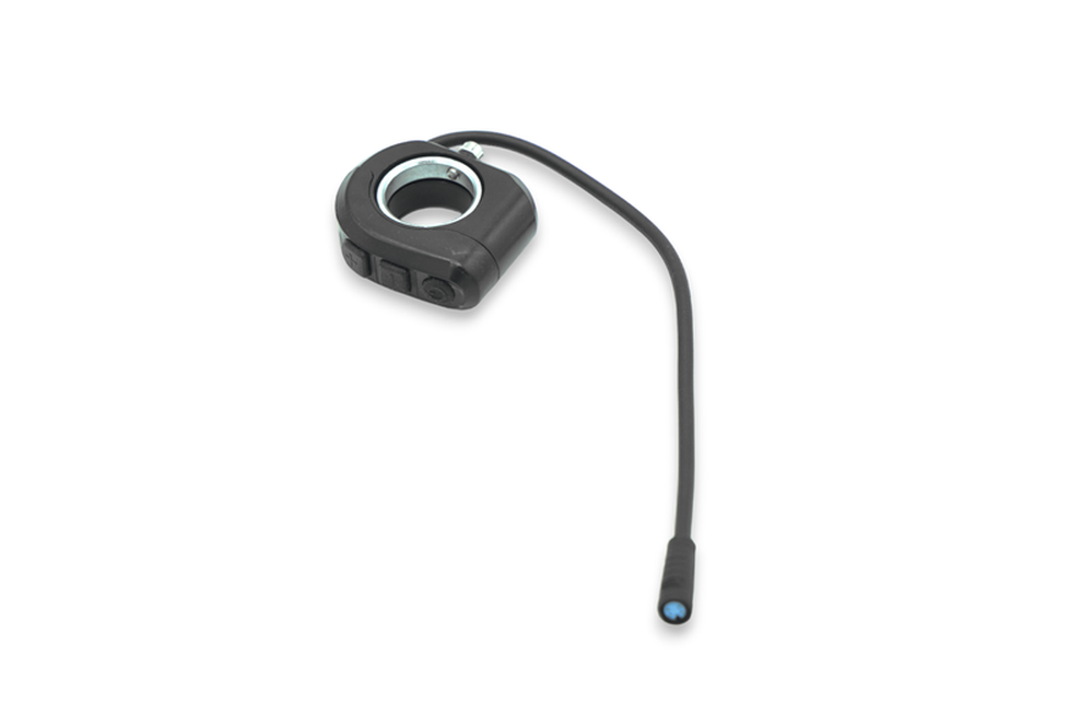 HKM-087315 ON/OFF button V.2 for Joyor S5 / S10 Electric Scooter