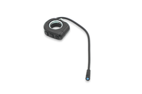 HKM-087315 ON/OFF button V.2 for Joyor S5 / S10 Electric Scooter