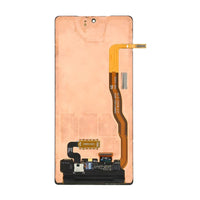 HKM-087443 Integrated LCD Display for Note20 5G - 1080x2400 Resolution, Capacitive Touch Screen