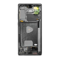 HKM-087443 Integrated LCD Display for Note20 5G - 1080x2400 Resolution, Capacitive Touch Screen