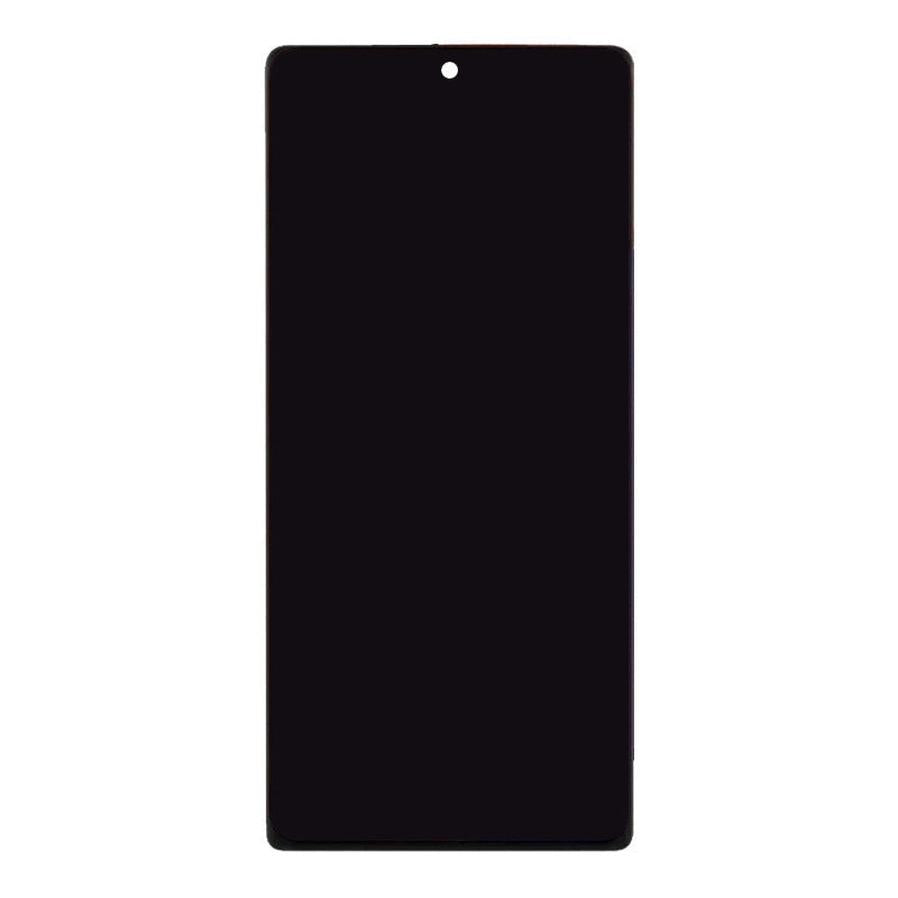 HKM-087443 Integrated LCD Display for Note20 5G - 1080x2400 Resolution, Capacitive Touch Screen