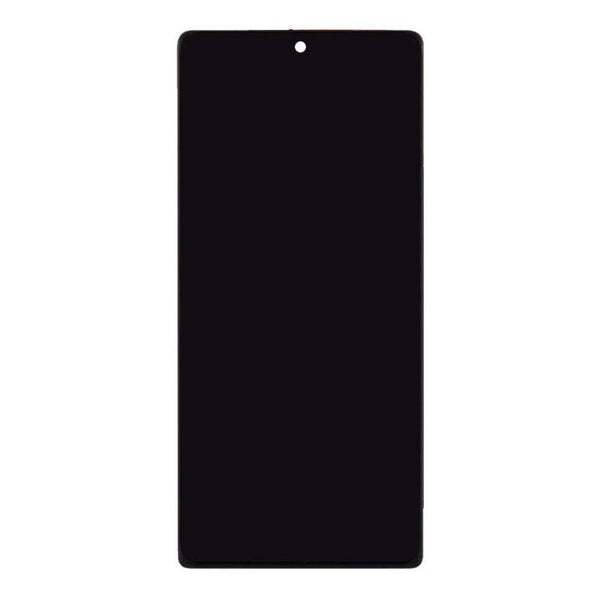HKM-087443 Integrated LCD Display for Note20 5G - 1080x2400 Resolution, Capacitive Touch Screen