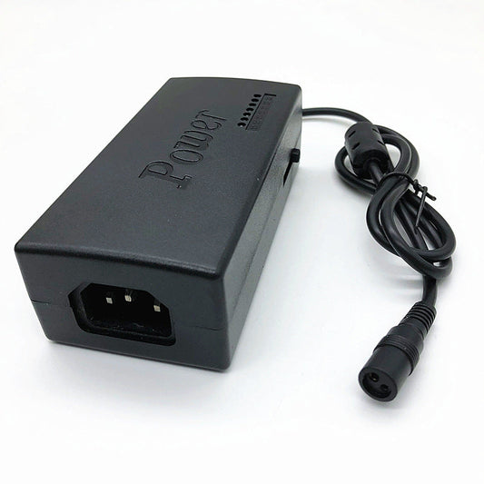 HKM-087955 Universal 96W Laptop Power Charger - 12V Output, 12-24V Input, 3A Current