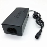 HKM-087955 Universal 96W Laptop Power Charger - 12V Output, 12-24V Input, 3A Current