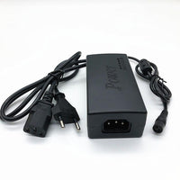 HKM-087955 Universal 96W Laptop Power Charger - 12V Output, 12-24V Input, 3A Current