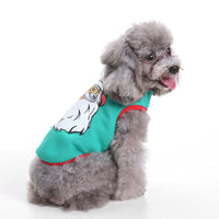 HKM-0880573 Festive Holiday Pet Costumes for Cats and Dogs - Various Styles Available