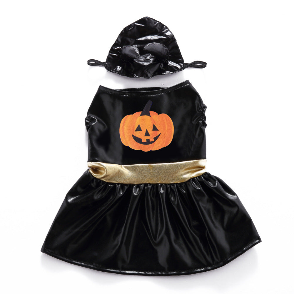 HKM-0880573 Festive Holiday Pet Costumes for Cats and Dogs - Various Styles Available