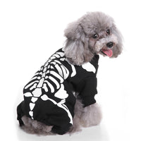 HKM-0880573 Festive Holiday Pet Costumes for Cats and Dogs - Various Styles Available